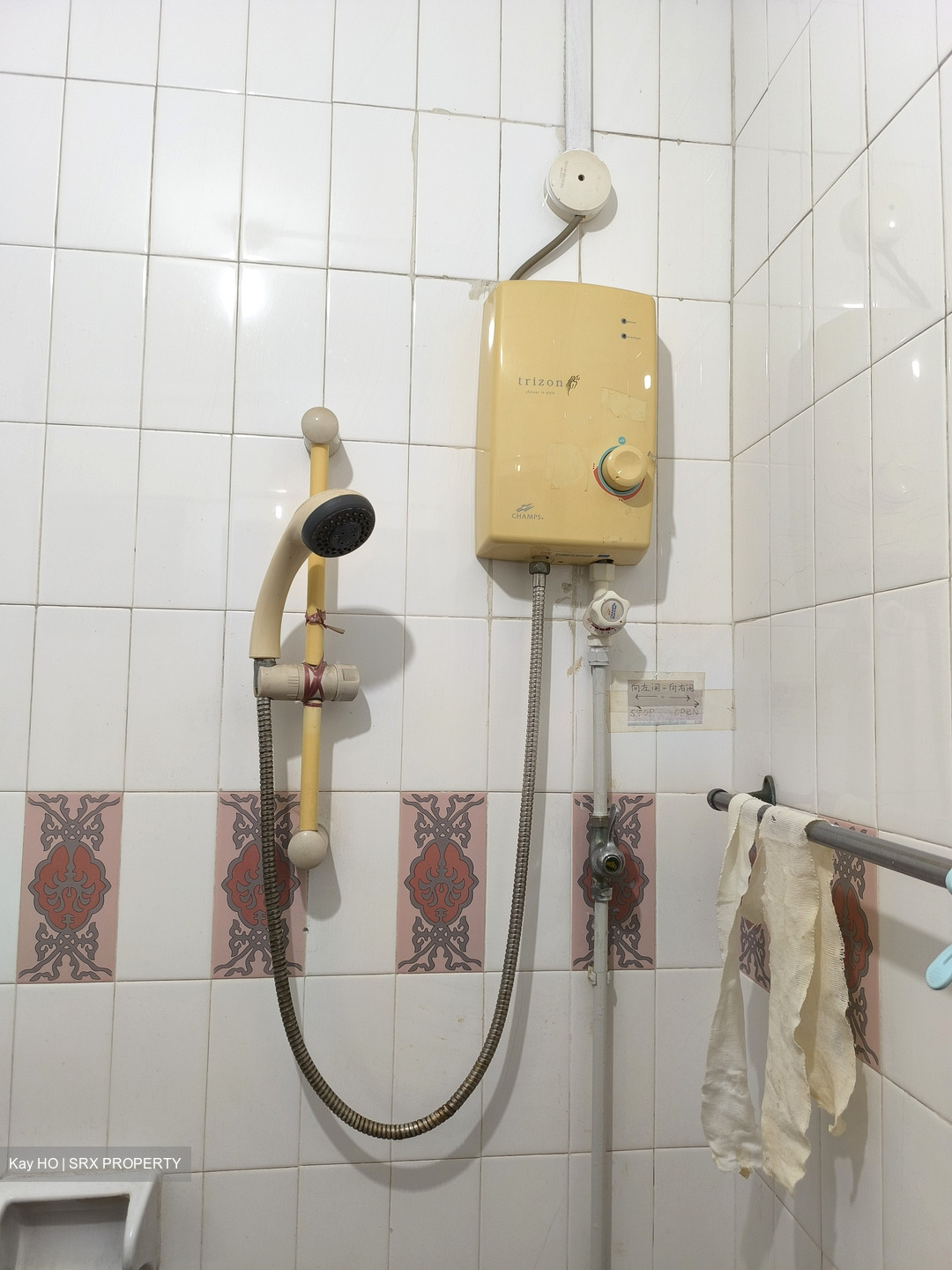 Choa Chu Kang Central (Choa Chu Kang),  #433335201